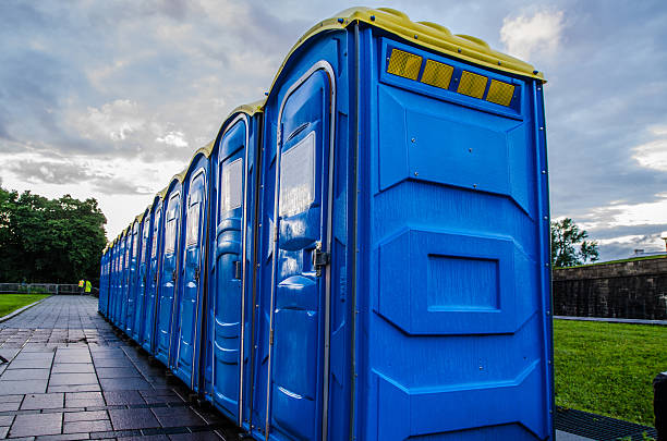 Best Portable bathroom rental  in St Georges, DE